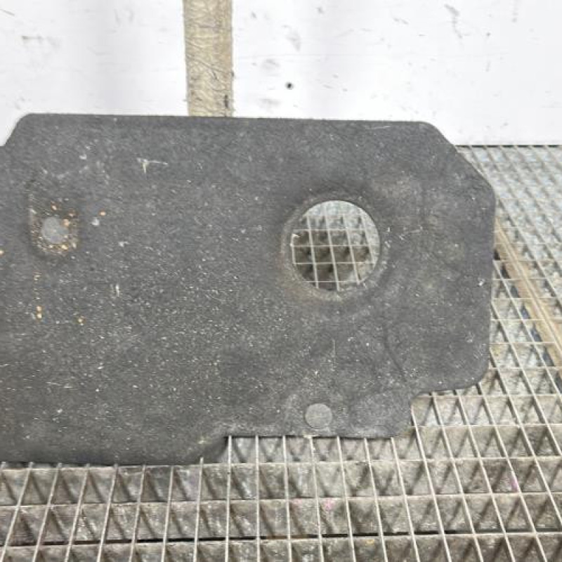 Cache moteur  PEUGEOT 5008 2 Photo n°1