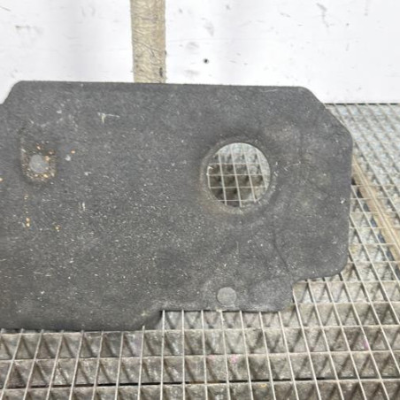 Cache moteur  PEUGEOT 5008 2 Photo n°1