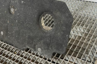 Cache moteur  PEUGEOT 5008 2