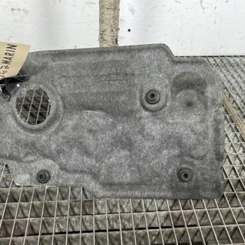 Cache moteur  PEUGEOT 5008 2 Photo n°4