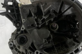 Boite de vitesses PEUGEOT 208 1 Photo n°1