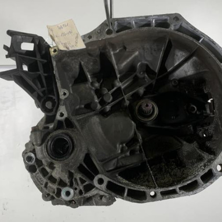 Boite de vitesses PEUGEOT 208 1 Photo n°1