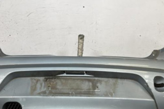 Pare choc arriere DACIA SANDERO 1 Photo n°1