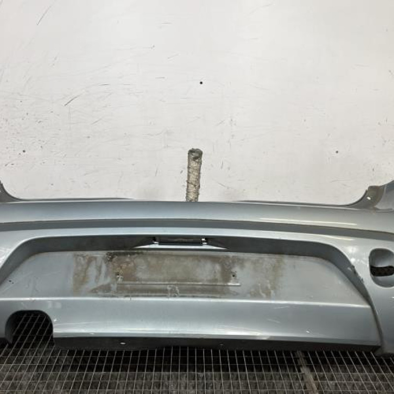 Pare choc arriere DACIA SANDERO 1 Photo n°1