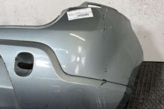 Pare choc arriere DACIA SANDERO 1