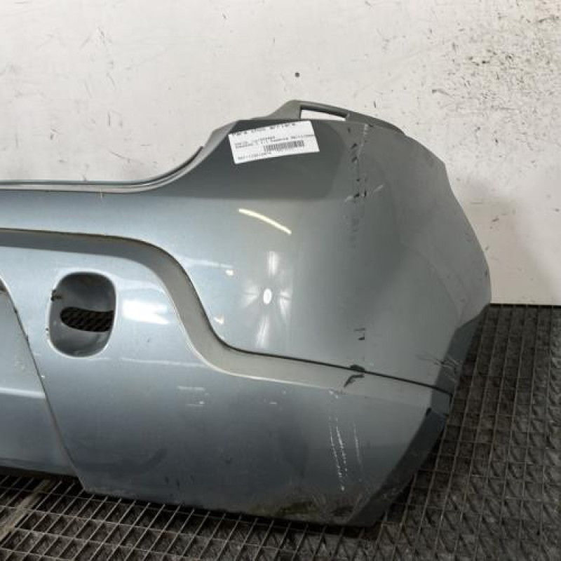 Pare choc arriere DACIA SANDERO 1 Photo n°3