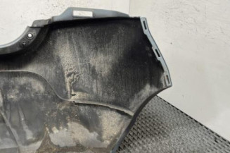 Pare choc arriere DACIA SANDERO 1