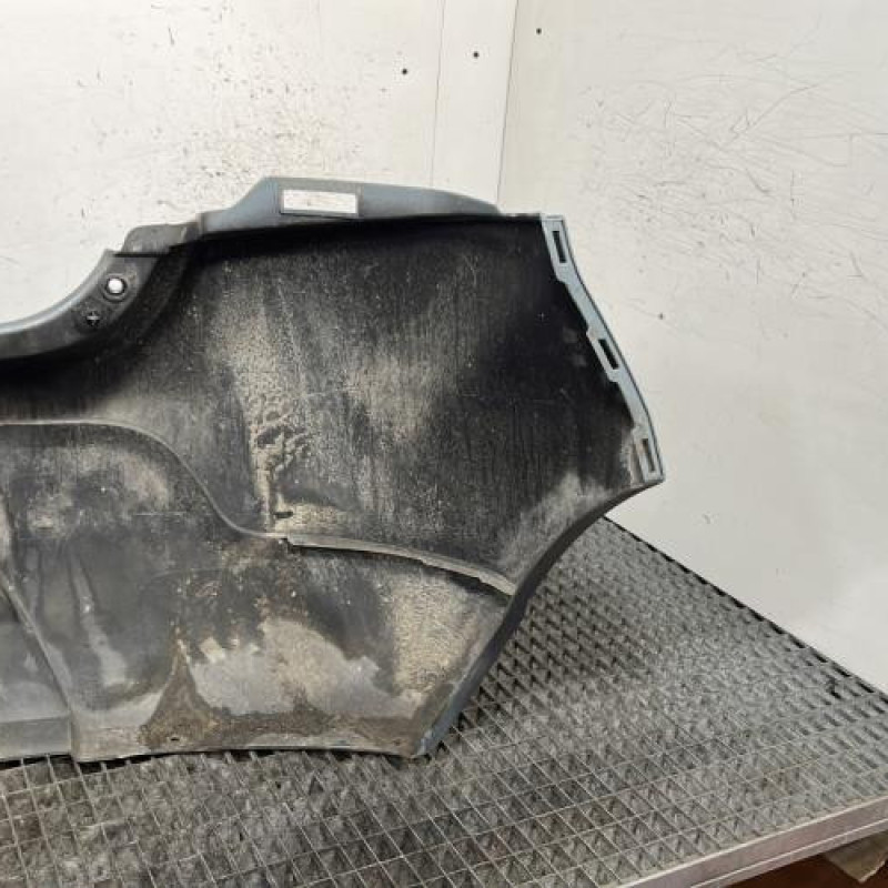 Pare choc arriere DACIA SANDERO 1 Photo n°4