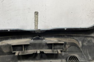 Pare choc arriere DACIA SANDERO 1