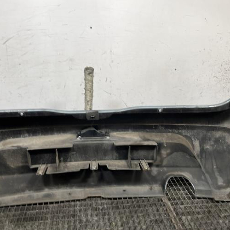 Pare choc arriere DACIA SANDERO 1 Photo n°5