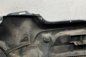 Pare choc arriere DACIA SANDERO 1