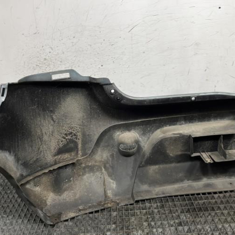 Pare choc arriere DACIA SANDERO 1 Photo n°6