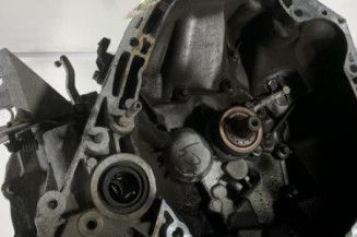 Boite de vitesses RENAULT KANGOO 2 Photo n°1