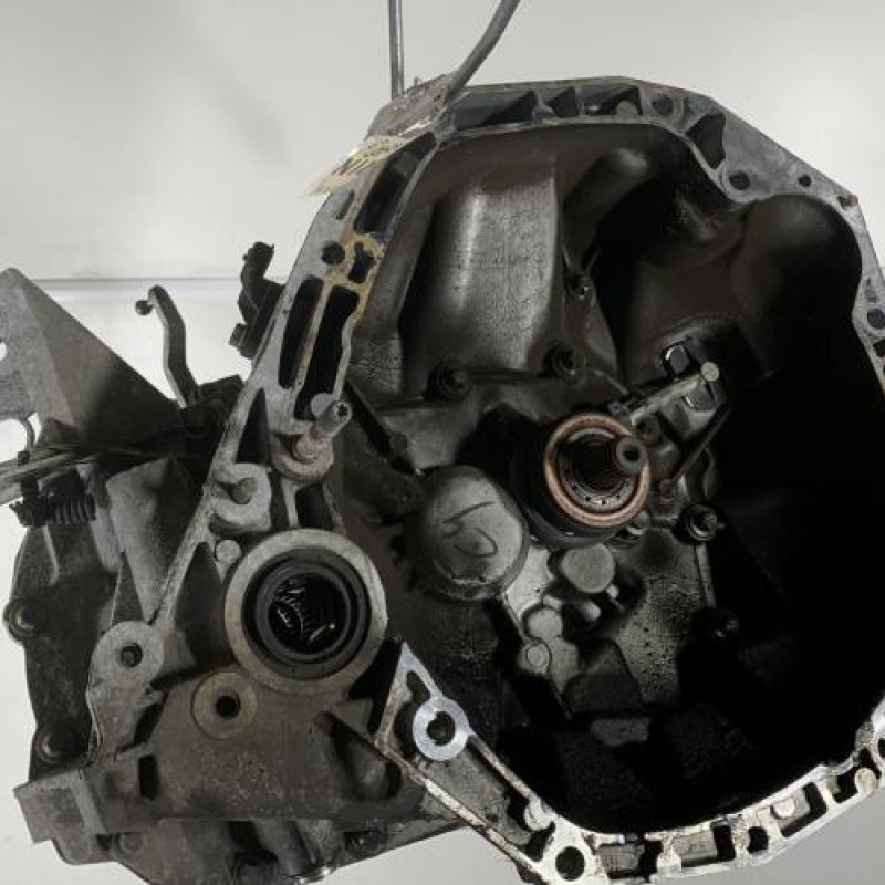 Boite de vitesses RENAULT KANGOO 2 Photo n°1