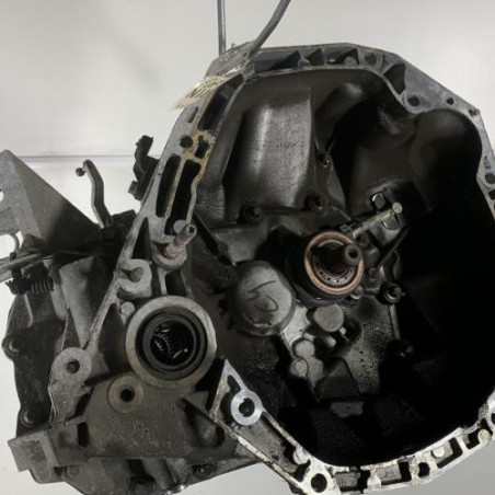 Boite de vitesses RENAULT KANGOO 2 Photo n°1