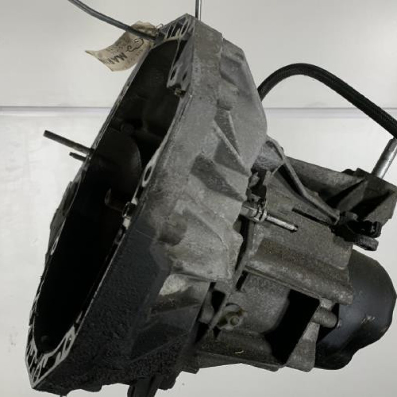 Boite de vitesses RENAULT KANGOO 2 Photo n°2