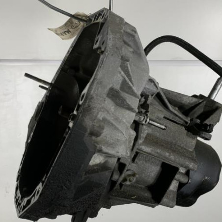 Boite de vitesses RENAULT KANGOO 2