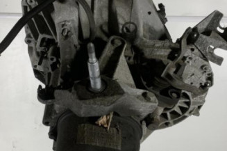 Boite de vitesses RENAULT KANGOO 2