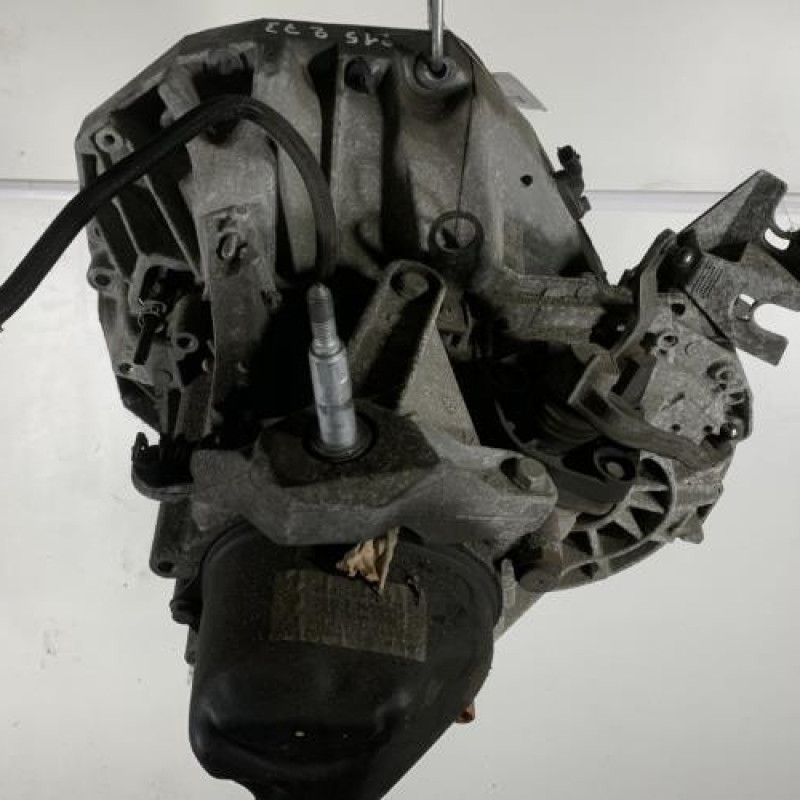 Boite de vitesses RENAULT KANGOO 2 Photo n°3