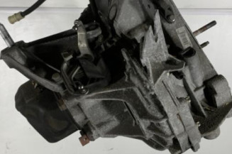 Boite de vitesses RENAULT KANGOO 2