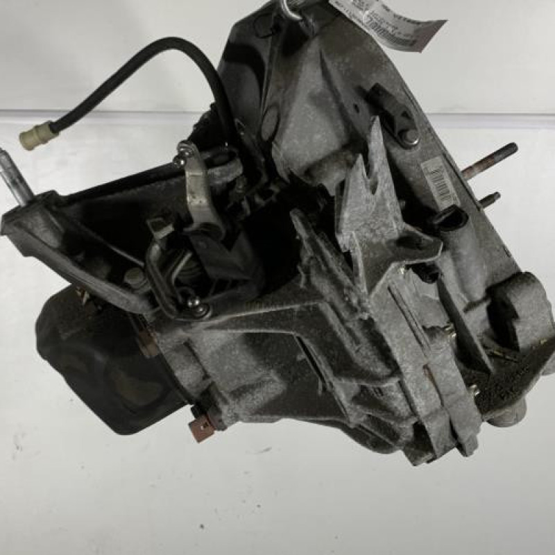 Boite de vitesses RENAULT KANGOO 2 Photo n°4