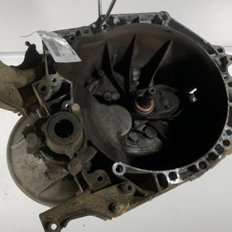 Boite de vitesses PEUGEOT 208 1 Photo n°1