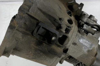 Boite de vitesses PEUGEOT 208 1