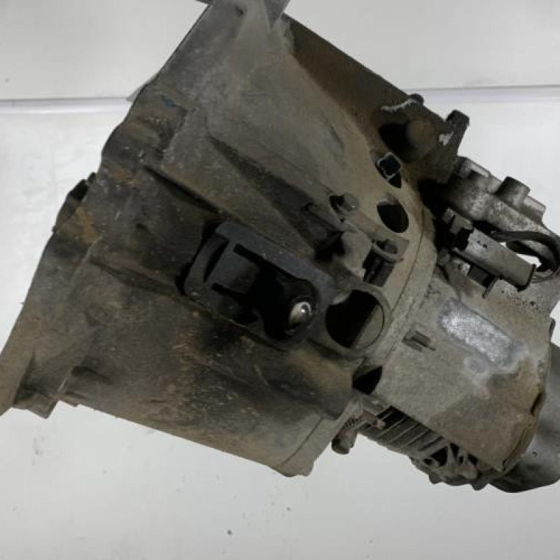 Boite de vitesses PEUGEOT 208 1 Photo n°2