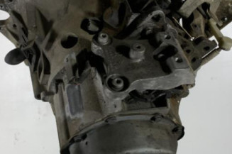 Boite de vitesses PEUGEOT 208 1