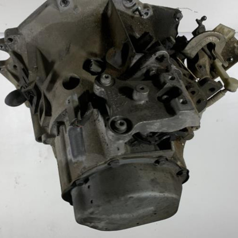 Boite de vitesses PEUGEOT 208 1 Photo n°3