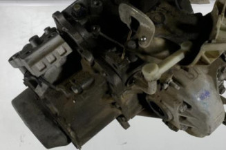 Boite de vitesses PEUGEOT 208 1