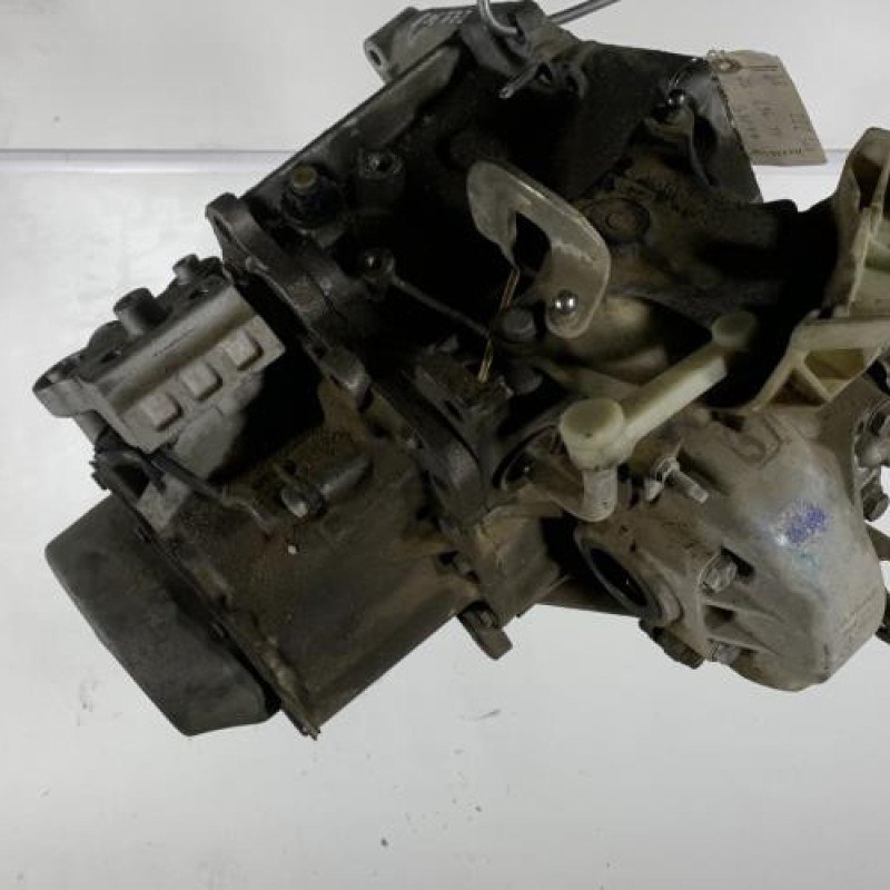 Boite de vitesses PEUGEOT 208 1 Photo n°4