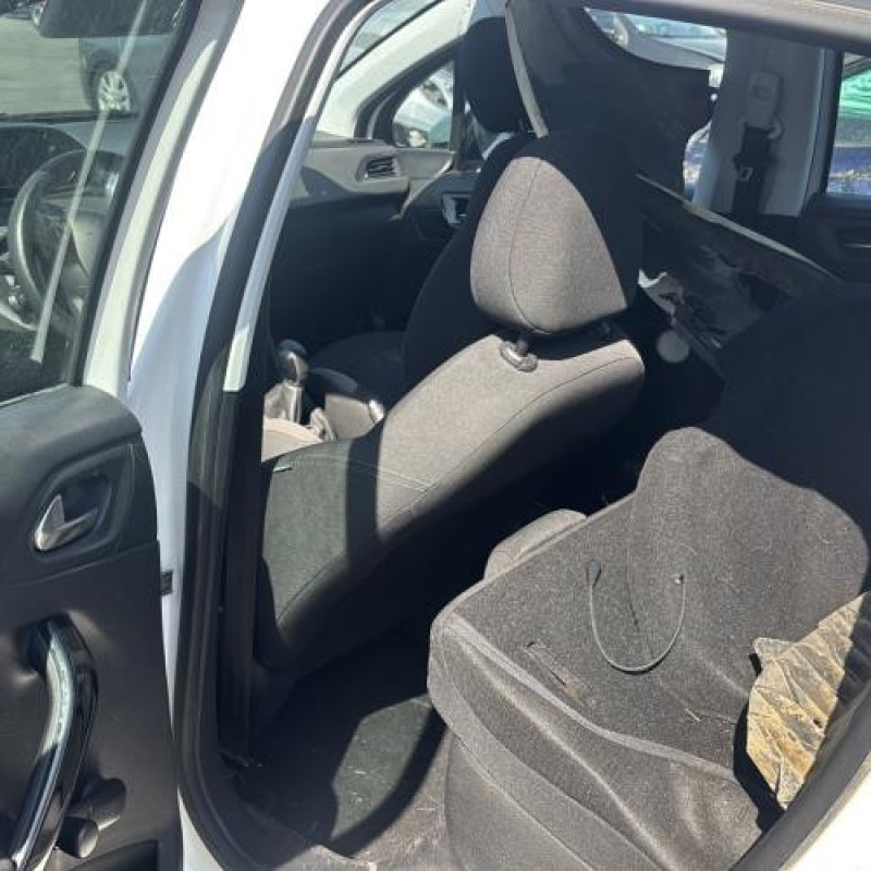 Boite de vitesses PEUGEOT 208 1 Photo n°14