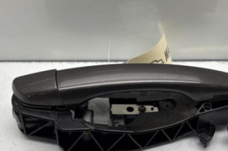 Poignee porte avant droit CITROEN C4 PICASSO 2 Photo n°1