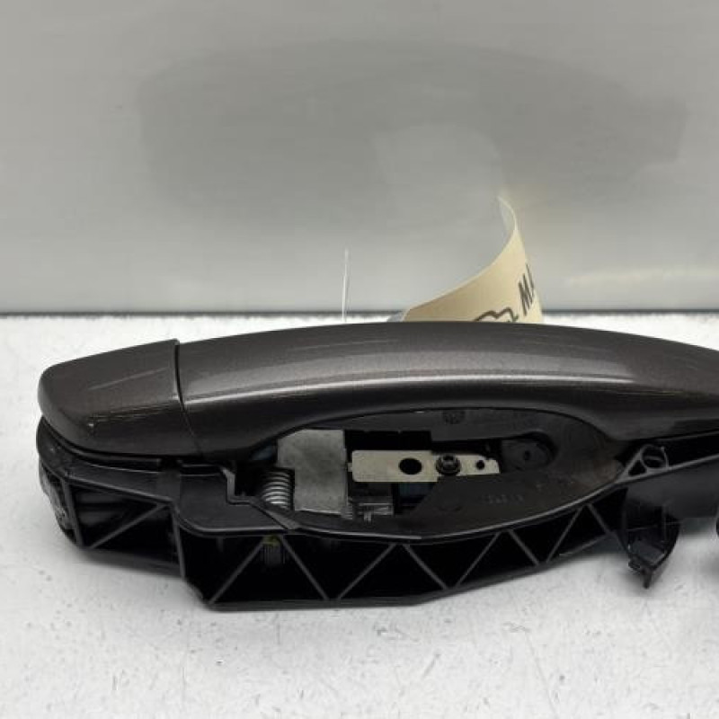 Poignee porte avant droit CITROEN C4 PICASSO 2 Photo n°1