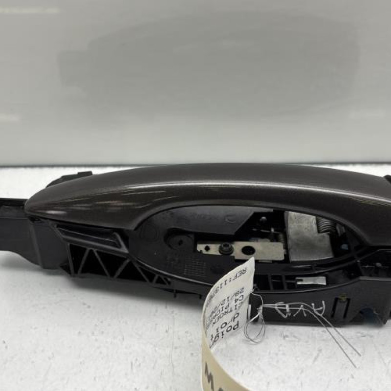 Poignee porte avant droit CITROEN C4 PICASSO 2 Photo n°2