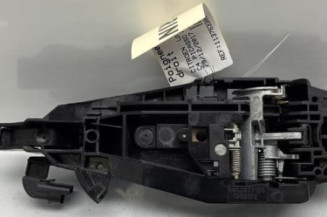 Poignee porte avant droit CITROEN C4 PICASSO 2