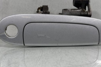 Poignee porte avant droit TOYOTA YARIS 1 Photo n°1