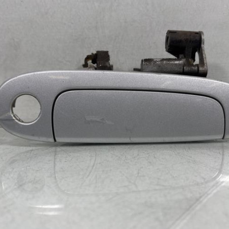 Poignee porte avant droit TOYOTA YARIS 1 Photo n°1