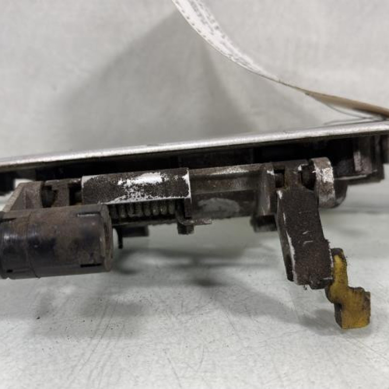 Poignee porte avant droit TOYOTA YARIS 1 Photo n°3