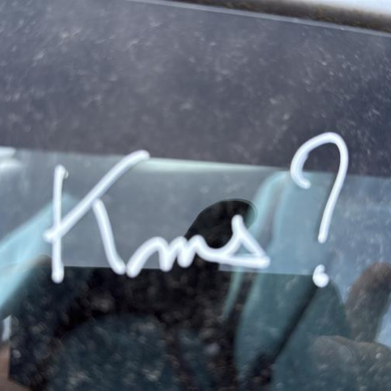 Poignee porte avant droit TOYOTA YARIS 1 Photo n°14