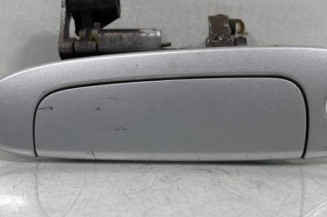 Poignee porte avant gauche TOYOTA YARIS 1 Photo n°1