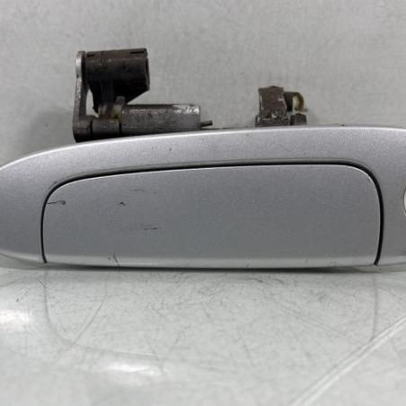 Poignee porte avant gauche TOYOTA YARIS 1 Photo n°1