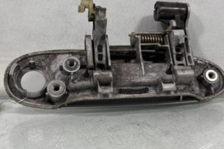 Poignee porte avant gauche TOYOTA YARIS 1