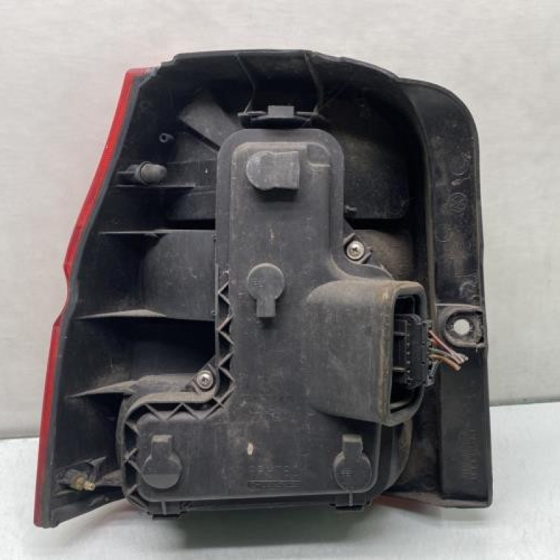 Feu arriere principal droit (feux) VOLKSWAGEN LUPO Photo n°2