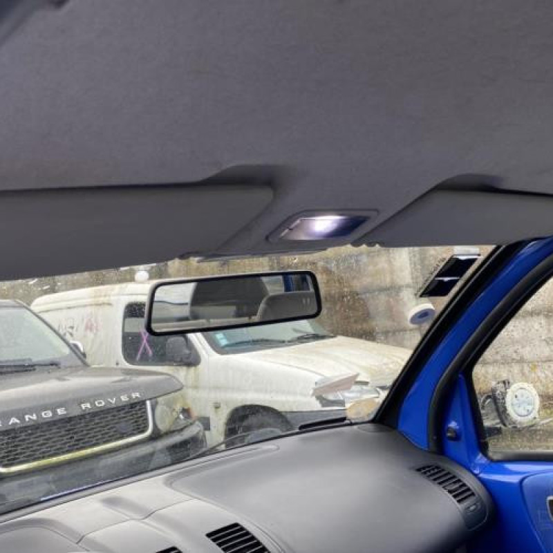 Feu arriere principal droit (feux) VOLKSWAGEN LUPO Photo n°8