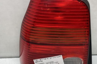 Feu arriere principal gauche (feux) VOLKSWAGEN LUPO Photo n°1