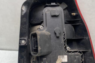 Feu arriere principal gauche (feux) VOLKSWAGEN LUPO