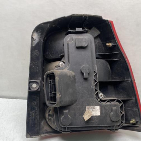 Feu arriere principal gauche (feux) VOLKSWAGEN LUPO