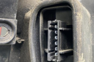 Feu arriere principal gauche (feux) VOLKSWAGEN LUPO